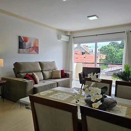Residencial Dona Virginia Centro Apartment Canela Ngoại thất bức ảnh