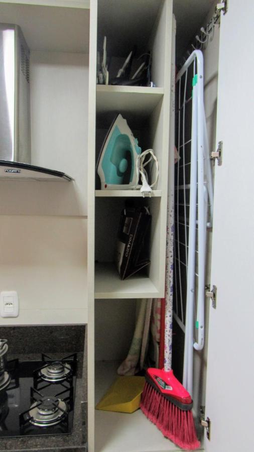 Residencial Dona Virginia Centro Apartment Canela Ngoại thất bức ảnh